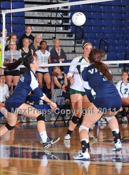 Thumbnail 3 in Conifer @ Valor Christian photogallery.