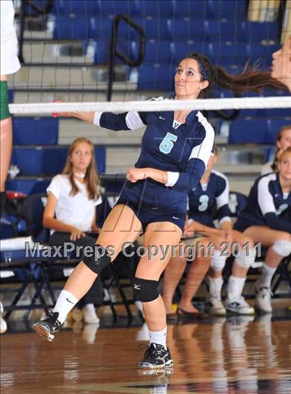 Thumbnail 2 in Conifer @ Valor Christian photogallery.