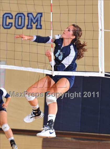 Thumbnail 2 in Conifer @ Valor Christian photogallery.