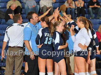 Thumbnail 1 in Conifer @ Valor Christian photogallery.