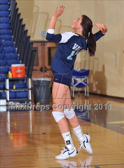 Thumbnail 2 in Conifer @ Valor Christian photogallery.