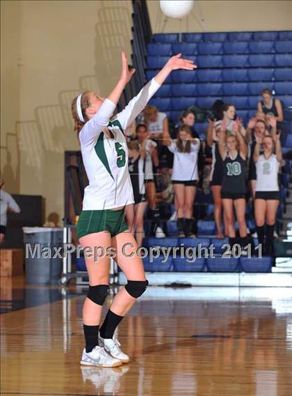 Thumbnail 3 in Conifer @ Valor Christian photogallery.