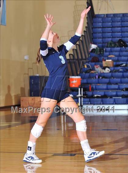 Thumbnail 1 in Conifer @ Valor Christian photogallery.