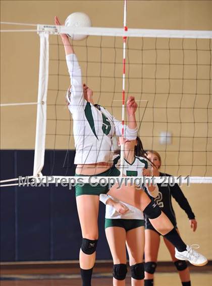 Thumbnail 1 in Conifer @ Valor Christian photogallery.