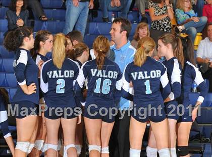 Thumbnail 1 in Conifer @ Valor Christian photogallery.