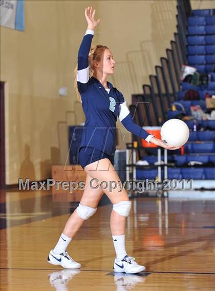 Thumbnail 3 in Conifer @ Valor Christian photogallery.