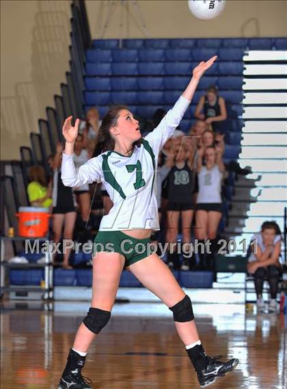 Thumbnail 3 in Conifer @ Valor Christian photogallery.