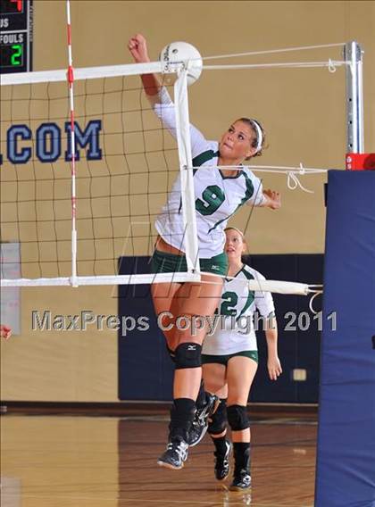 Thumbnail 2 in Conifer @ Valor Christian photogallery.