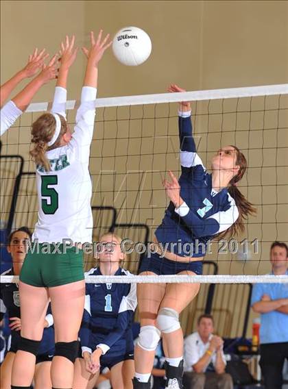 Thumbnail 3 in Conifer @ Valor Christian photogallery.