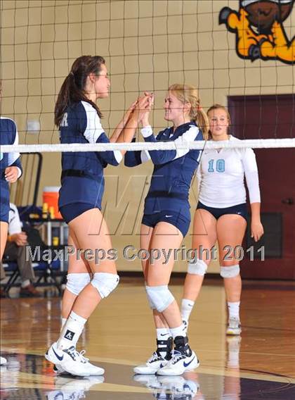 Thumbnail 1 in Conifer @ Valor Christian photogallery.