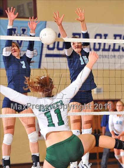 Thumbnail 2 in Conifer @ Valor Christian photogallery.