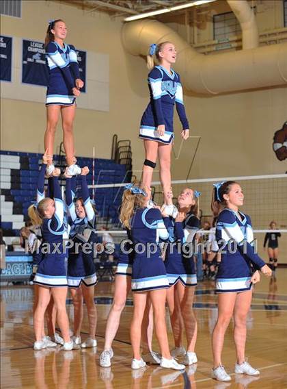 Thumbnail 3 in Conifer @ Valor Christian photogallery.