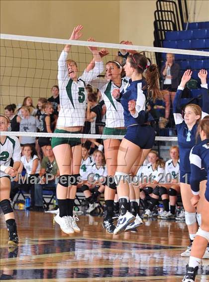 Thumbnail 3 in Conifer @ Valor Christian photogallery.