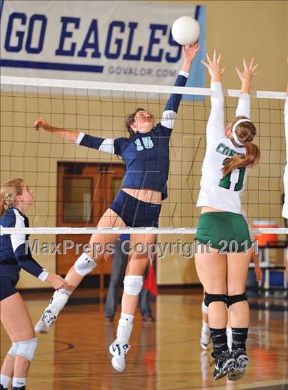 Thumbnail 2 in Conifer @ Valor Christian photogallery.