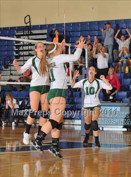 Thumbnail 1 in Conifer @ Valor Christian photogallery.