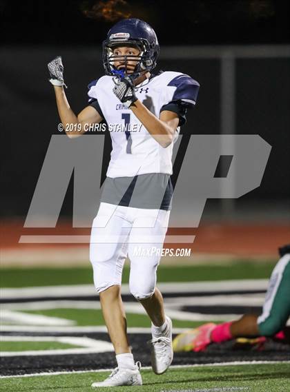 Thumbnail 1 in Yuma @ Youngker photogallery.