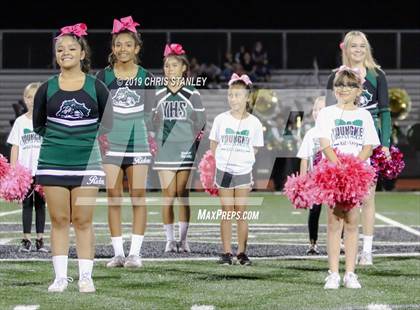Thumbnail 3 in Yuma @ Youngker photogallery.