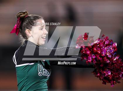 Thumbnail 3 in Yuma @ Youngker photogallery.