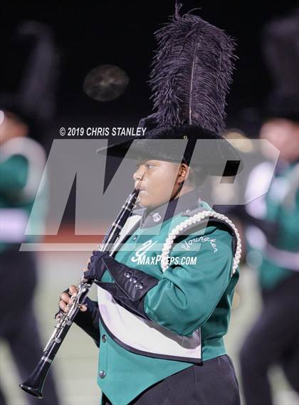 Thumbnail 1 in Yuma @ Youngker photogallery.