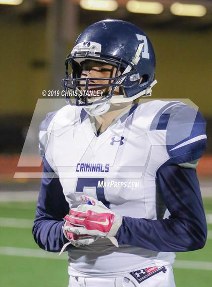 Thumbnail 2 in Yuma @ Youngker photogallery.
