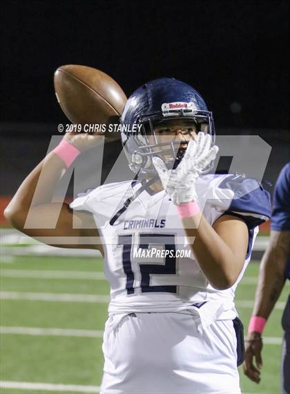 Thumbnail 3 in Yuma @ Youngker photogallery.