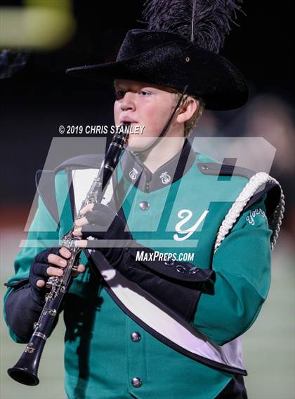 Thumbnail 3 in Yuma @ Youngker photogallery.