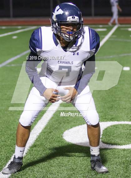 Thumbnail 2 in Yuma @ Youngker photogallery.