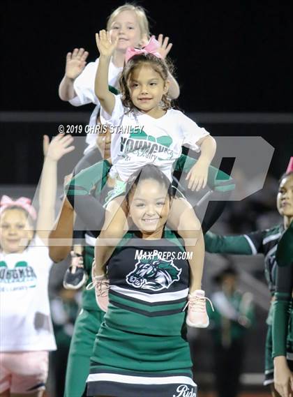 Thumbnail 2 in Yuma @ Youngker photogallery.