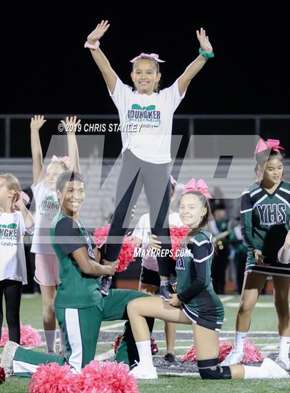 Thumbnail 1 in Yuma @ Youngker photogallery.