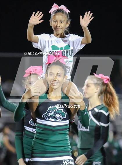 Thumbnail 1 in Yuma @ Youngker photogallery.