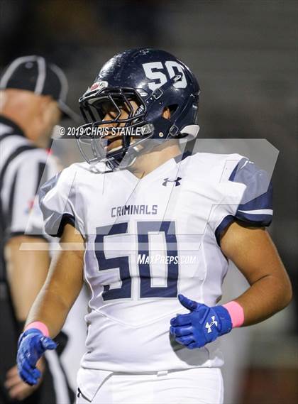 Thumbnail 1 in Yuma @ Youngker photogallery.