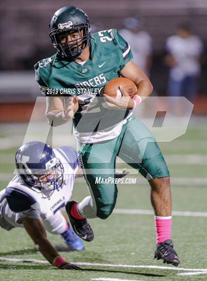 Thumbnail 3 in Yuma @ Youngker photogallery.