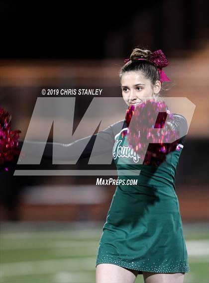 Thumbnail 2 in Yuma @ Youngker photogallery.