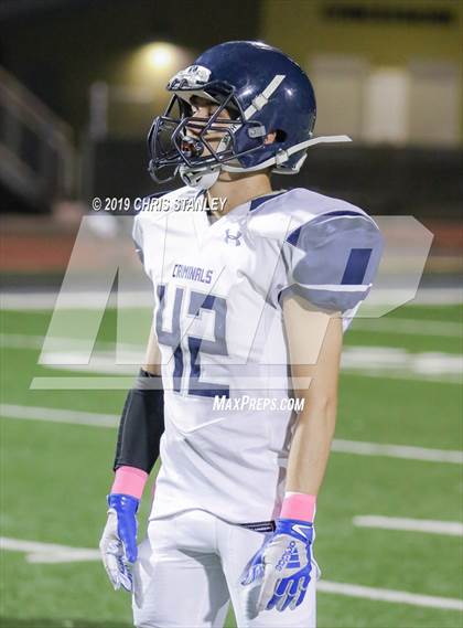 Thumbnail 1 in Yuma @ Youngker photogallery.