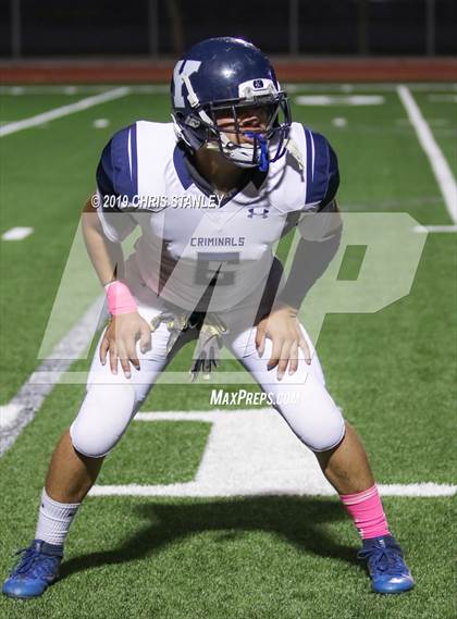 Thumbnail 2 in Yuma @ Youngker photogallery.