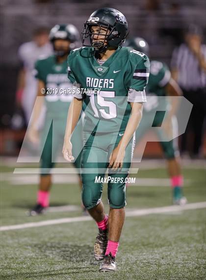 Thumbnail 2 in Yuma @ Youngker photogallery.