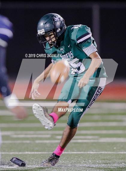 Thumbnail 1 in Yuma @ Youngker photogallery.