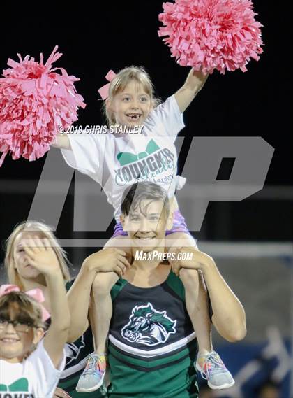 Thumbnail 3 in Yuma @ Youngker photogallery.