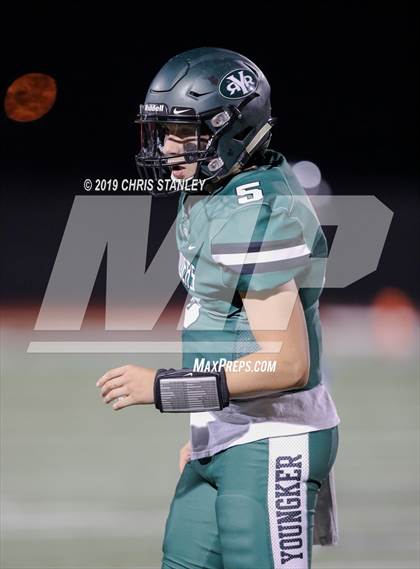 Thumbnail 1 in Yuma @ Youngker photogallery.