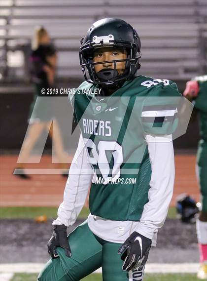 Thumbnail 1 in Yuma @ Youngker photogallery.