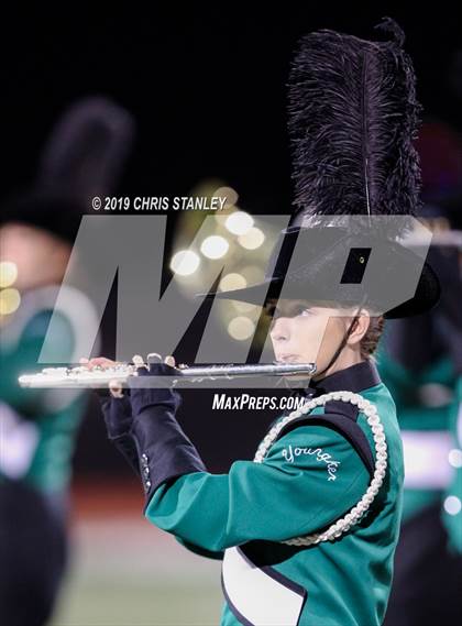 Thumbnail 1 in Yuma @ Youngker photogallery.