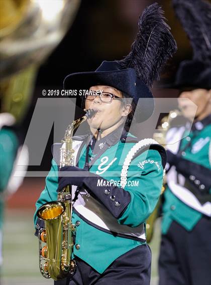 Thumbnail 1 in Yuma @ Youngker photogallery.