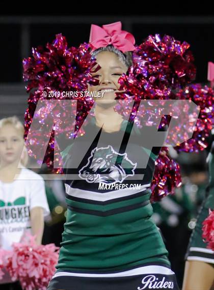 Thumbnail 2 in Yuma @ Youngker photogallery.