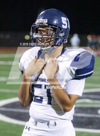 Thumbnail 3 in Yuma @ Youngker photogallery.