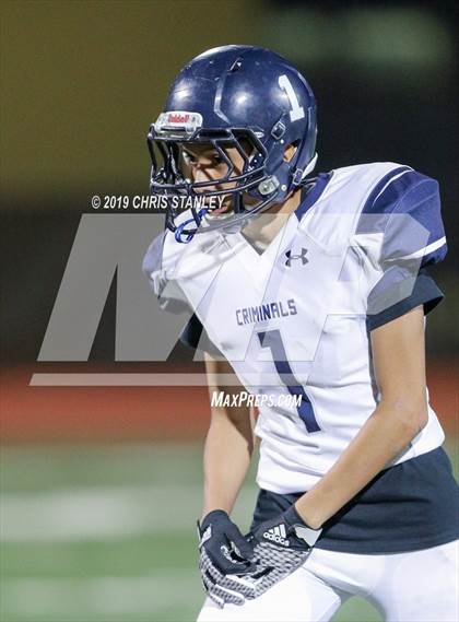 Thumbnail 3 in Yuma @ Youngker photogallery.