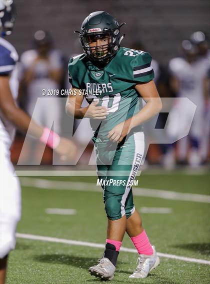 Thumbnail 1 in Yuma @ Youngker photogallery.