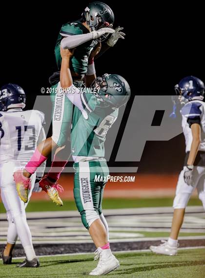 Thumbnail 1 in Yuma @ Youngker photogallery.