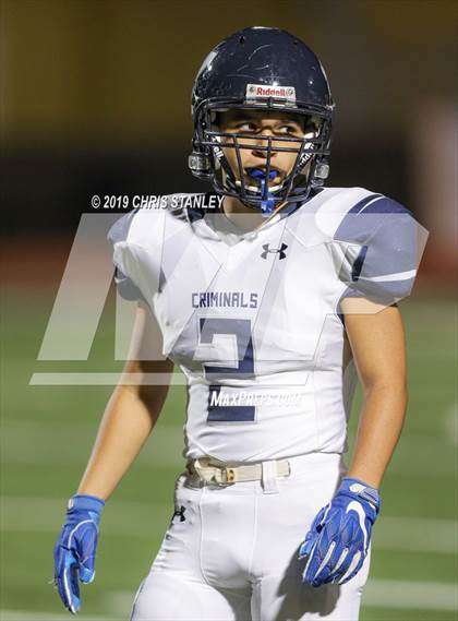 Thumbnail 2 in Yuma @ Youngker photogallery.