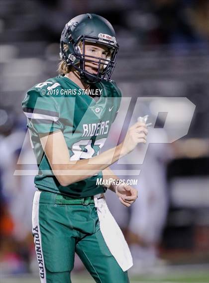 Thumbnail 1 in Yuma @ Youngker photogallery.