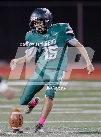 Thumbnail 3 in Yuma @ Youngker photogallery.